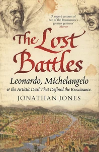 The Lost Battles