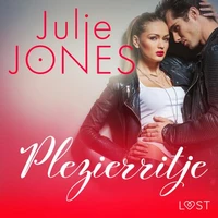 Plezierritje - erotisch verhaal