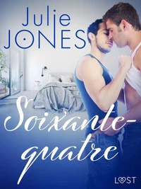 Soixante-quatre – Une nouvelle érotique