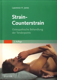 Strain-Counterstrain