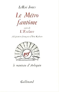 Le métro fantôme