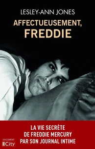 Affectueusement, Freddie