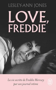 Love, Freddie