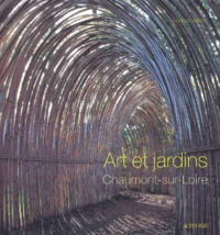 Art et jardins