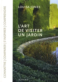 L'art de visiter un jardin