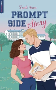 Prompt Side Story