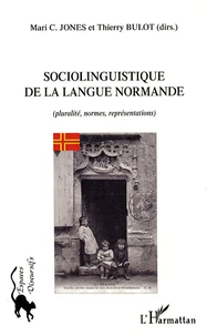 Sociolinguistique de la langue normande