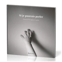 Si je pouvais parler