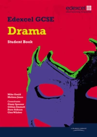 Edexcel GCSE Drama Student Book