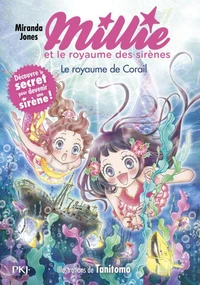 Chez le roi corail