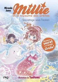 Sauvetage sous l'océan