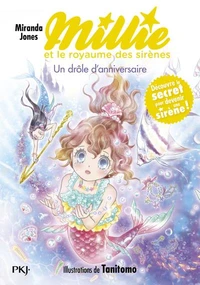 Un drôle d'anniversaire