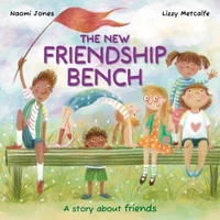 The New Friendship Bench