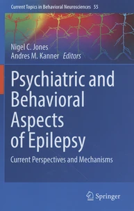 Psychiatric and Behavioral Aspects of Epilepsy