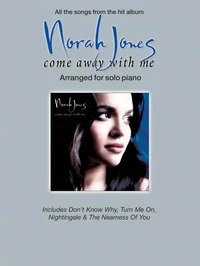 Norah Jones "Come Away with Me"