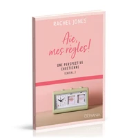 Aïe, mes règles!