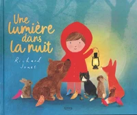 Une lumière dans la nuit