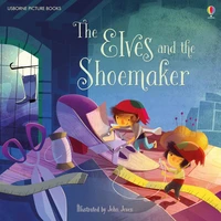 The elves and the shoemaker