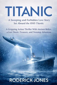 Titanic: A Sweeping and Forbidden Love Story Set Aboard the Rms Titanic