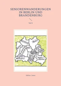 Seniorenwanderungen in Berlin und Brandenburg
