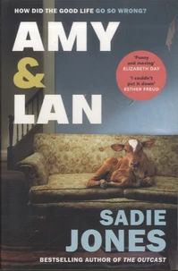 Amy and Lan