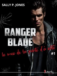 Ranger Blade