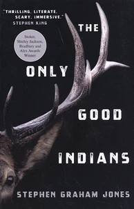 The Only Good Indians