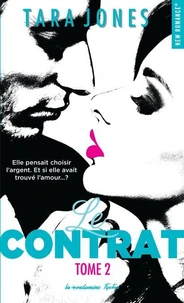 Le contrat - tome 2