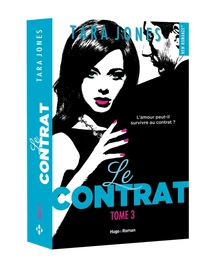 Le contrat Tome 3