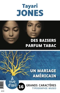 Des baisers parfum tabac ; Un mariage américain