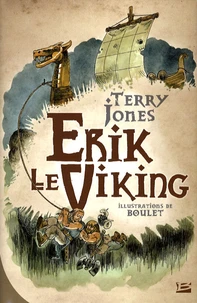 Erik le Viking