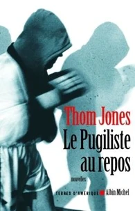 Le Pugiliste au repos