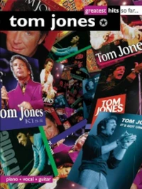 Tom Jones