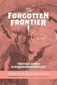 The Forgotten Frontier