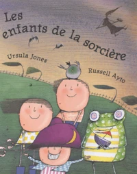 Les Enfants De La Sorciere