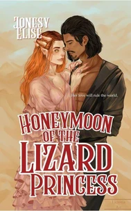 Honeymoon of the Lizard Princess