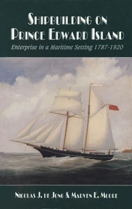 Shipbuilding on Prince Edward Island