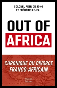 Out of Africa