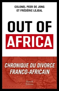 Out of Africa