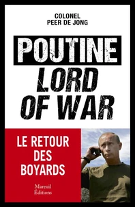 Poutine, lord of war