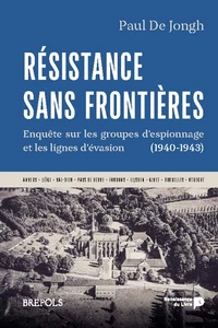Résistance sans frontières