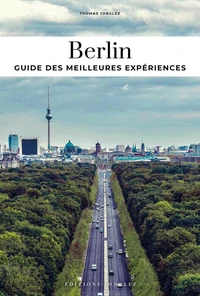Berlin - L'autre guide