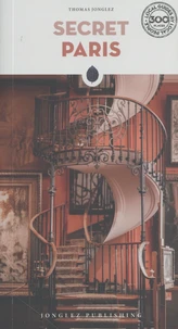 Secret Paris