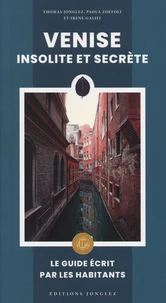 Venise insolite et secrète