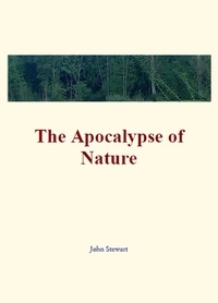 Jonh Stewart - The Apocalypse of Nature.