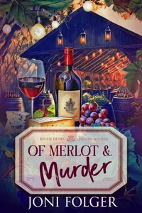 Of Merlot and Murder