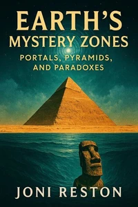 Earth’s Mystery Zones: Portals, Pyramids, and Paradoxes