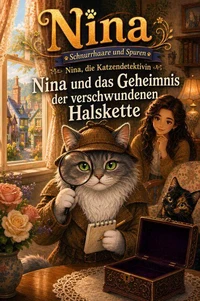 Nina und das Geheimnis der verschwundenen Halskette