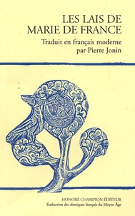 Les lais de Marie de France