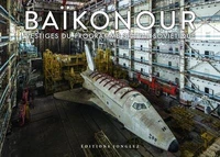 Baïkonour